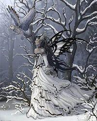 麻衣大相师 王初雪