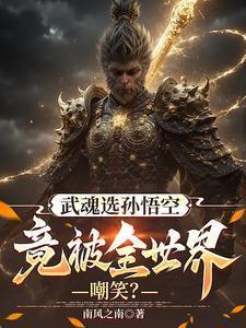 主角武魂是孙悟空