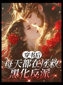 穿书后每天都在阻止反派黑化