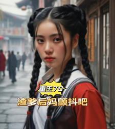 渣爹后悔重生宠儿