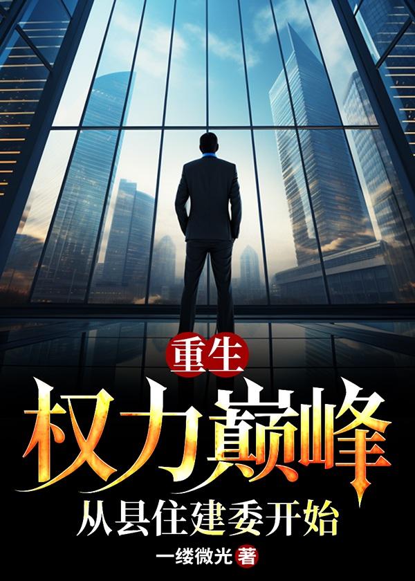 重生权利巅峰从基础公务员