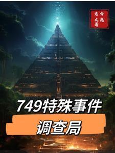 749特殊事件调查局白鹿老大