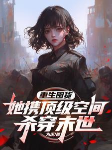 她携顶级空间杀穿末世短剧