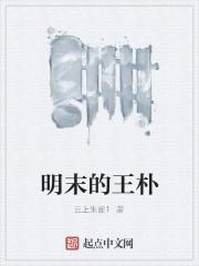 明末穿越成王朴的