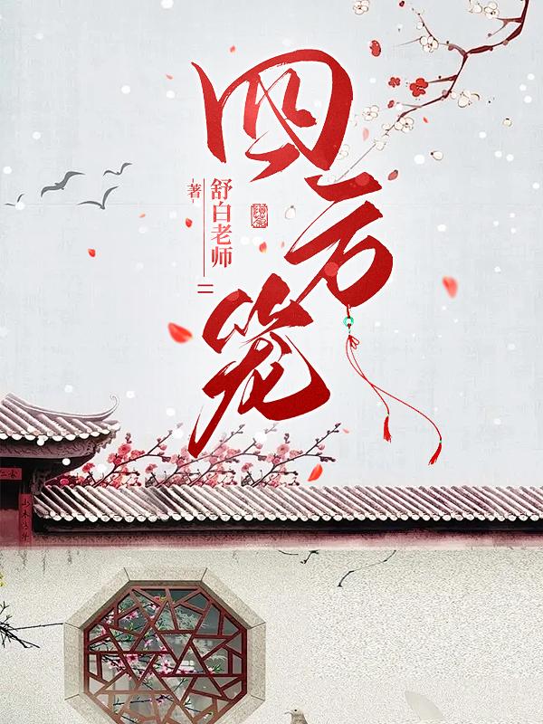 四方笼 舒白老师