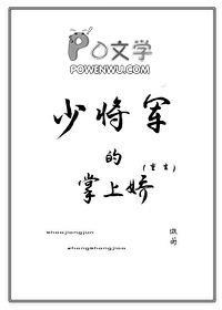 少将的偏执宠
