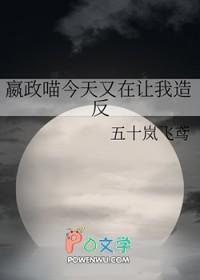 嬴政甜文